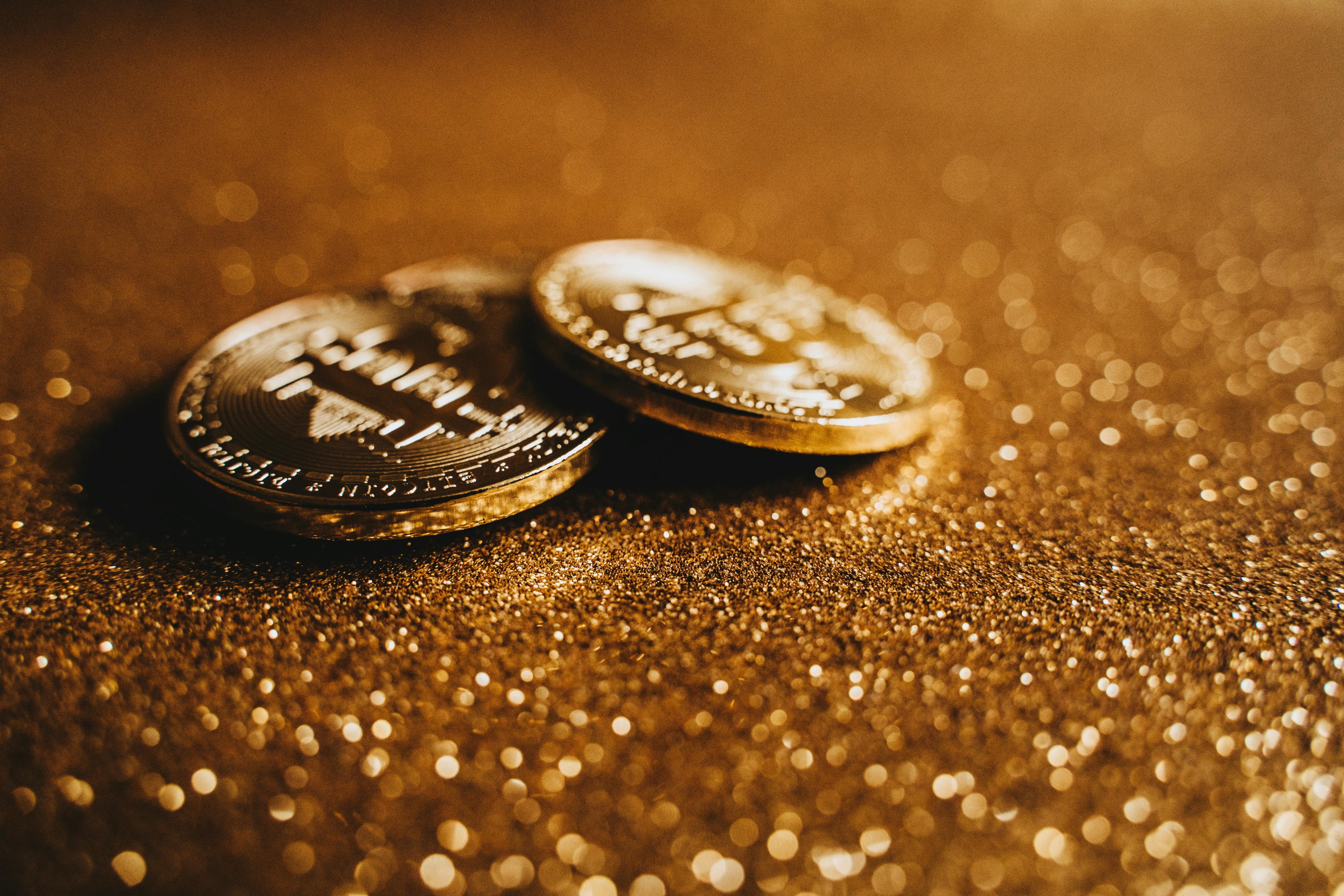 Wealth Blockages Reading