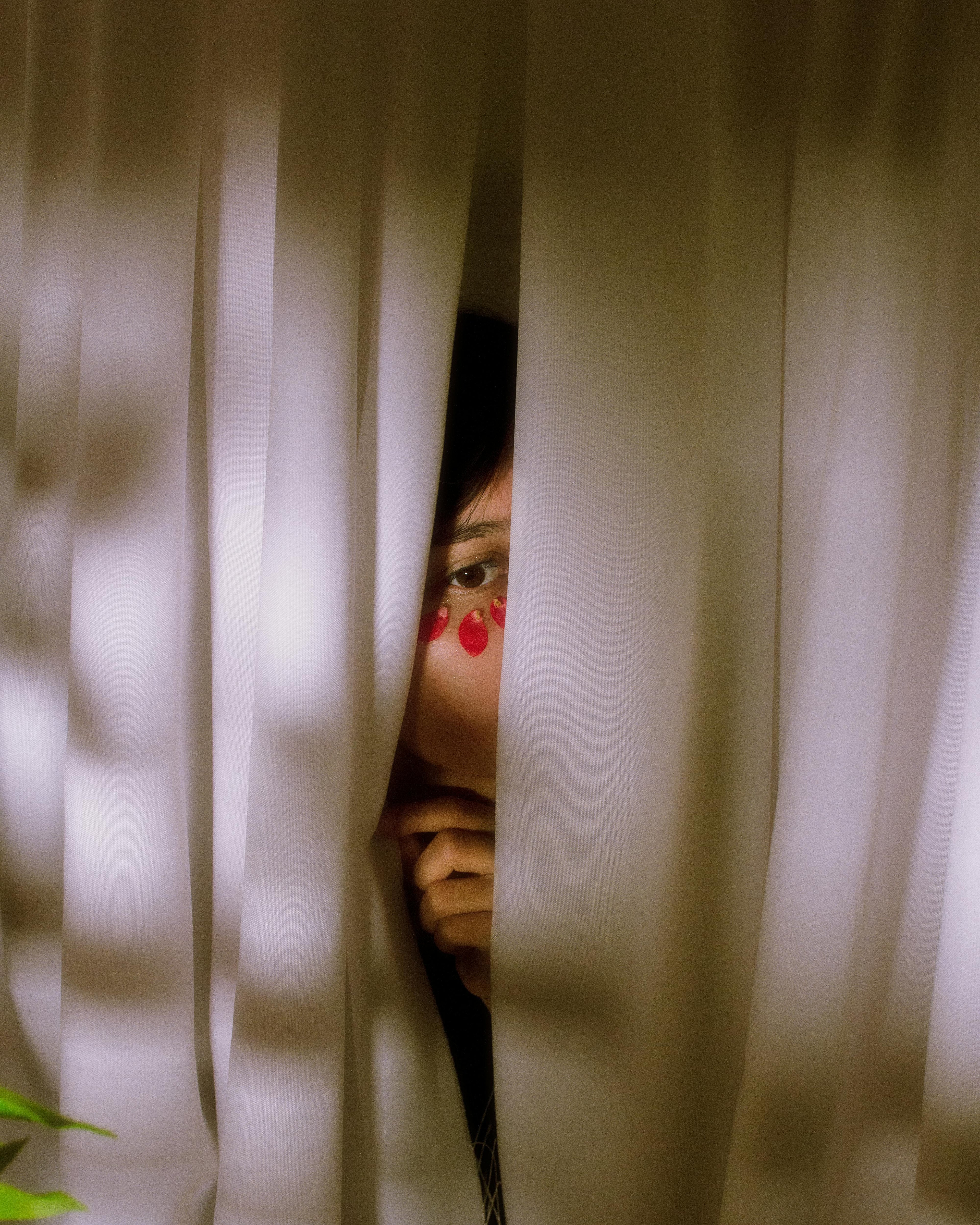 What's Hidden From You? Reading